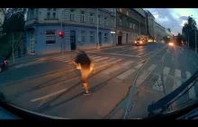 Czeskie drogi, wydanie tramwajowe