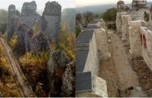 Zamek Tenczyn w Rudnie wszedł na nowy etap swojej historii?