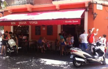 Gdzie zjeść tapas w Barcelonie - subiektywne TOP 4 - Wrocławskie Podróże...