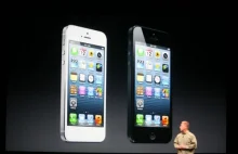 iPhone 5 już jest. A gdzie rewolucja?