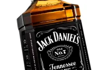 Jack Daniel's zmienia butelkę i etykietę!