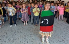 Nowa-stara Libia