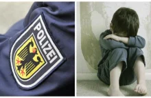 Niemcy: 17-letni uchodźca zgwałcił dziewięciolatka.