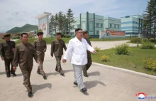 Korea Północna określiła warunki dalszej denuklearyzacji