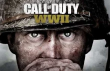 Call of Duty: WWII potwierdzone przez Activision!