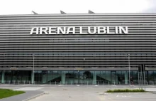 Lublin: Prezydent musi się tłumaczyć, bo stadion nie został... poświęcony.