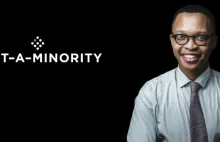 Hire a Minority - Wynajem mniejszosci