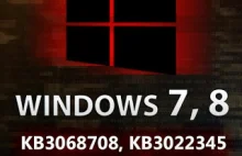 Microsoft zintensyfikował gromadzenie danych użytkownika w Windows 7 i 8!