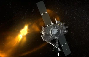 Po dwóch latach NASA odzyskała łączność z sondą STEREO-B