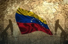 Wenezuela bankrutuje