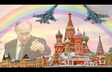 Kwintesencja Rosji