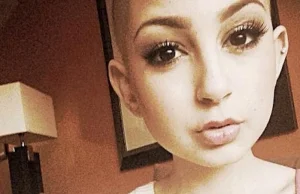 Talia Joy Castellano nie żyje. 13-letnia bohaterka YouTube zmarła