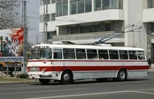 Jak wygląda transport w Korei Północnej