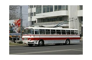 Jak wygląda transport w Korei Północnej