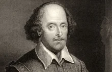 William Szekspir – dramaturg wszech czasów