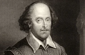 William Szekspir – dramaturg wszech czasów