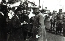 Jaki był stosunek Marszałka Józefa Piłsudskiego do Żydów?