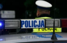 Atak nożowników w Krakowie, są ranni