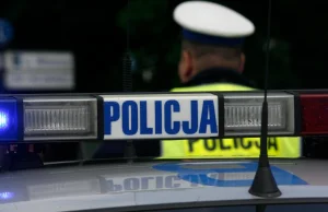 Atak nożowników w Krakowie, są ranni