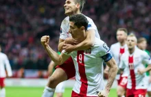 Polska - Islandia 4:2. Niezawodny Lewandowski. Zobacz skrót meczu!