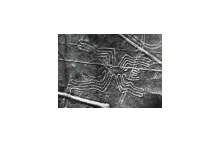 Tajemnice „bliskowschodnich linii Nazca”