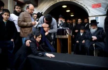 Ataki terrorystów sprawiły, że Żydzi uciekają z Francji