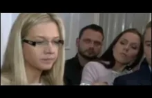 Małgorzata Wassermann podsumowuje przesłuchanie Michała Tuska 21.06.2017