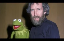 Jim Henson - człowiek który stworzył Kermita!