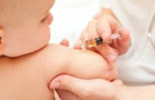 Szczepionki są bezpieczne - zapewnia Ministerstwo Zdrowia