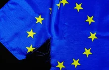 Unia Europejska – czy grozi nam wojna „secesyjna” taka, jaka miała miejsce...