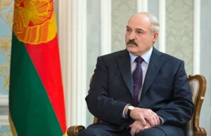 Nowy pomysł Kremla na Białoruś: Zjednoczenie z Rosją