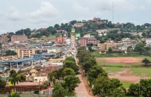 13 znaków, że mieszkasz w Kampali za długo