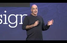 "Designing the Internet of Things" - Carl Bass