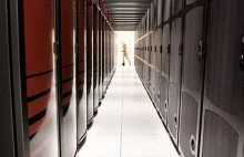 W Łodzi powstanie najszybszy na świecie superkomputer do symulacji chemicznych
