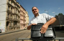 Prawnik: Wrocławscy urzędnicy działają jak mafia