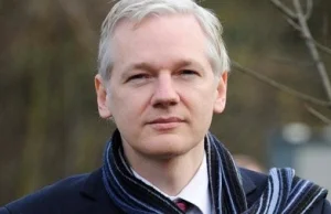 Brytyjczycy wydadzą Assange'a Szwedom
