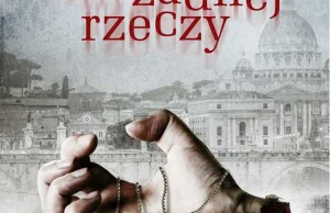 S.M. Borowiecky - Ani żadnej rzeczy - Recenzje książek ← blog Niedopisanie