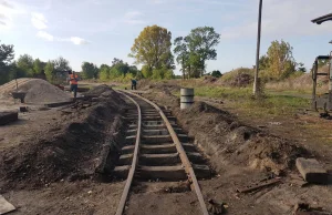 Reaktywują "Perłę Krośniewic". Trwa akcja przywracania Krośniewickiej...