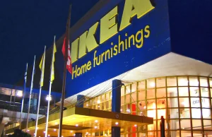 IKEA, czyli jak nie traktować klientów.