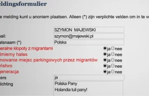 Uwaga! Wielka mobilizacja Internautów!