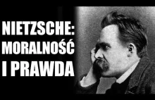 Podstawy filozofii Nietzschego w 6 minut