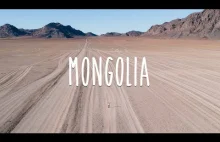 Jedyny taki kraj. Mongolia