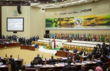 Liderzy krajów afrykańskich proszą o immunitet na zbrodnie wojenne (ENG)