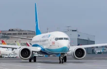 Do Chin dostarczono już dwa tysiące Boeingów