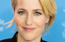 Gillian Anderson kończy 50 lat