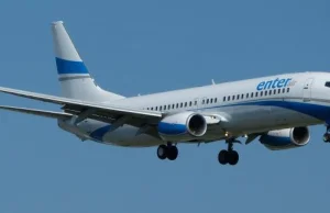 Pierwsza polska linia lotnicza wystąpi o odszkodowanie od Boeinga