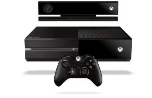 Przecena Xbox One!
