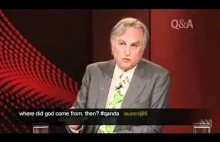 Debata Richarda Dawkinsa z kardynałem Georgem Pellem