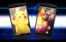 Pokémon Duel - nowa gra mobilna od The Pokémon Company!