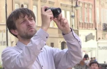 Łatwe i dobre fotografowanie na wakacjach